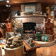 Joe Milo's Trading Co.